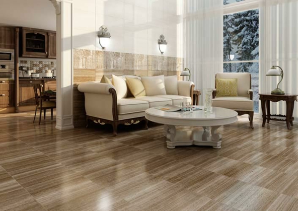 Spanische Fliesen von Gayafores