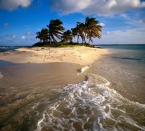 Karibische Inseln – eine facettenreiche, wunderschöne Welt