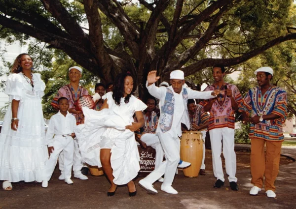 kubanische musik gruppe matanzas
