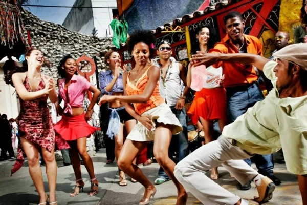 kubanische musik modern junge generation