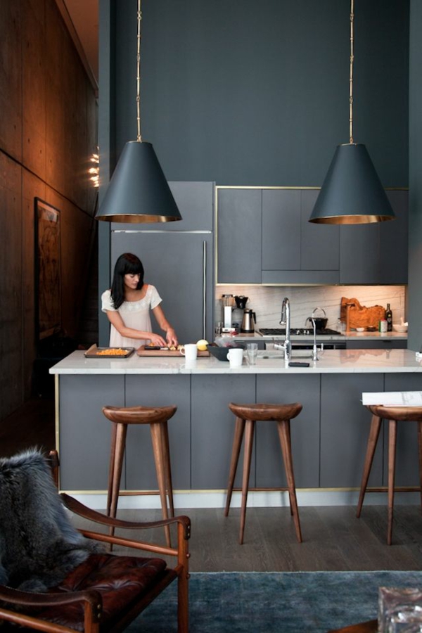  küchenlampen küchenbeleuchtung modern design decke led hängen