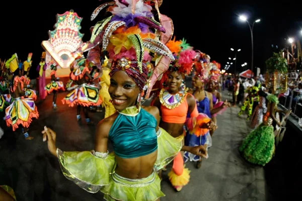 latino tänze karneval havanna kuba