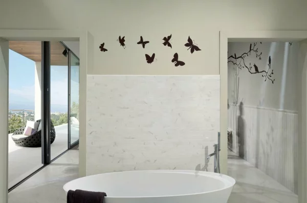 marble stone badewanne fliesen aus italien