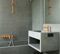 Badezimmerarmatur, die Ihr Bad modern und umweltbewusst gestaltet