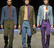 Herrenmode 2015: Trends und Modetipps für modebewusste Männer