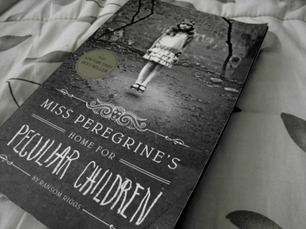 neuste kinofilme Miss Peregrine’s Home for Peculiar Children