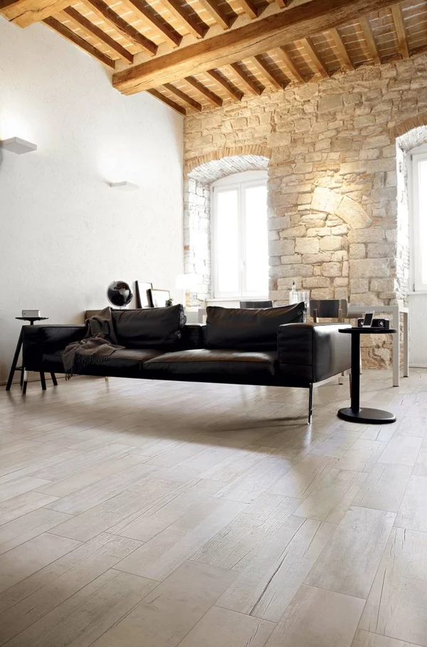 rex taiga wohnzimmer sofa leder italienische fliesen designs
