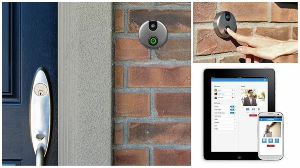 Smart Türklingel – Was es ist und ob es sich lohnt