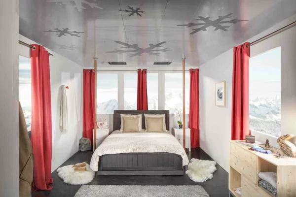 skihotel-luxus-doppelbett-schlafzimmer