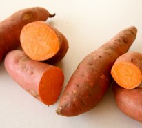 Die Süßkartoffel – Herkunft, Nährwerte und Aufbewahrung