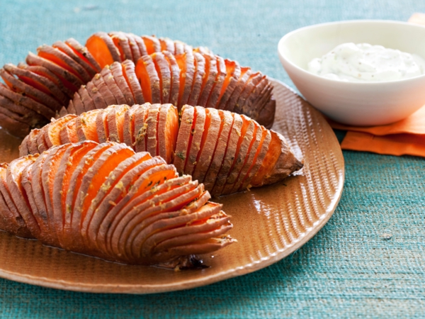 Die Süßkartoffel - Herkunft, Nährwerte und Aufbewahrung