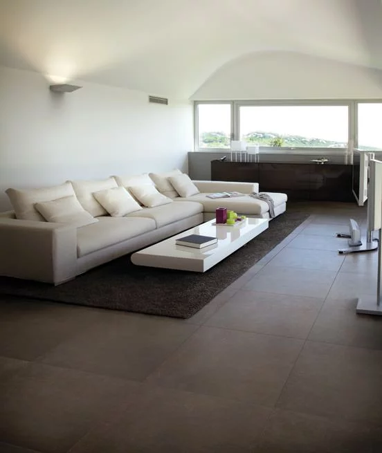tableau zona giorno wohnzimmertisch teppich sofa 