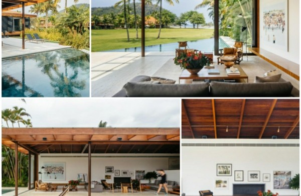 1000 Ideen für Architektur - Moderne Häuser - FreshIdeen 16