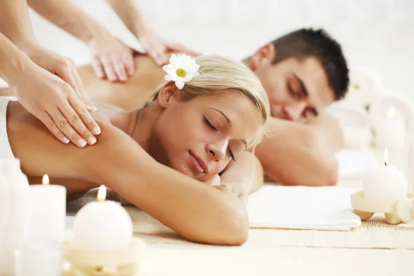 traumurlaub karibik massage spa resort