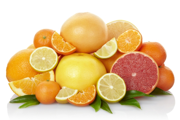 vitamintabelle vitamin c orangen zitronen