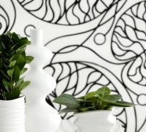 Moderne Zimmerpflanzen als frische Deko fürs Zuhause