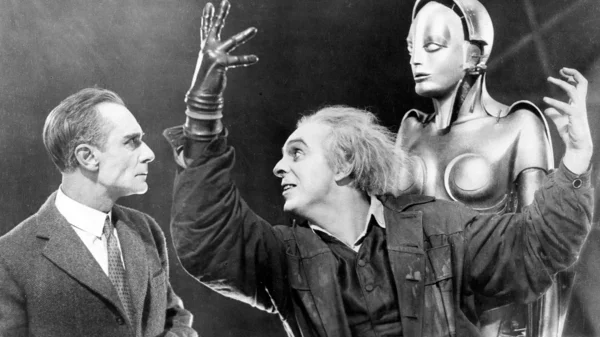 Gute-Fantasy-Filme-Metropolis-1927-filmszene