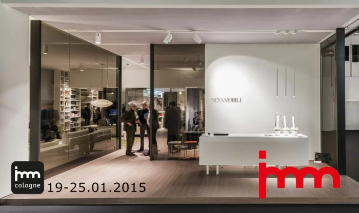 IMM Köln koelnmesse imm cologne möbelmesse köln 2015