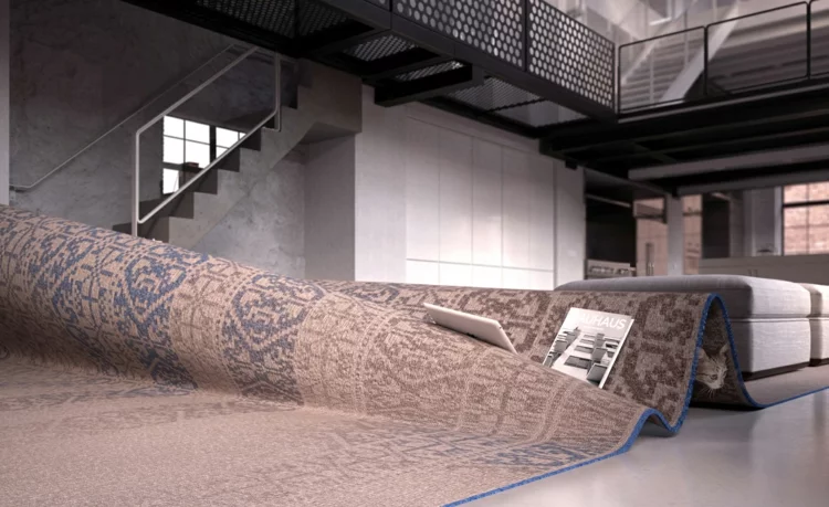 Italienische Designermöbel Alessandro Isola stumble upon sofa italienische möbel designer teppich