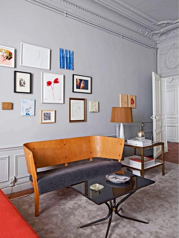 Luis Laplace Kreative Wohnideen einrichtung wohnzimmer möbel