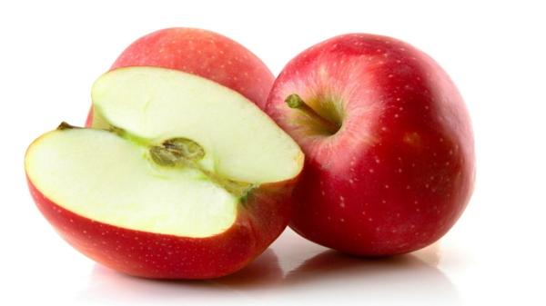 apfel inhaltsstoffe äpfel rot pektin