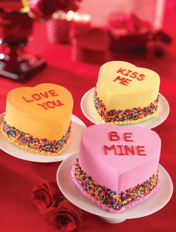 ausgefallene kuchen valentinstag geschenk ideen