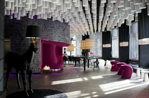 barcelo raval hotel luxushotels design ferienhaus