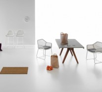 Designer Gartenmöbel mit Stil und Raffinesse von Kettal