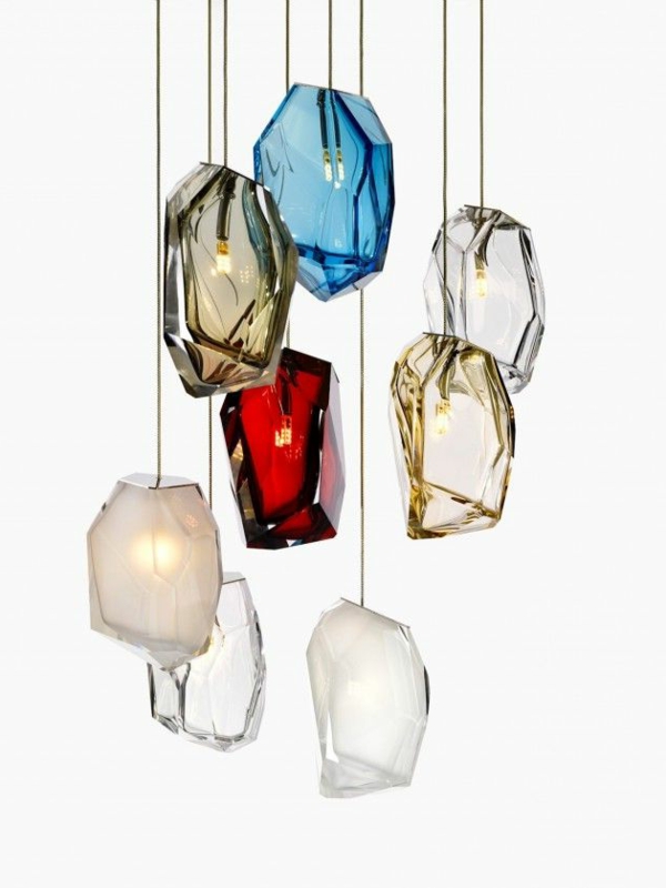 designer lampen hängelampen Arik Levy