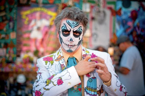 digitale fotografie mexiko festival