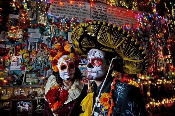 digitale fotografie mexiko las muertas