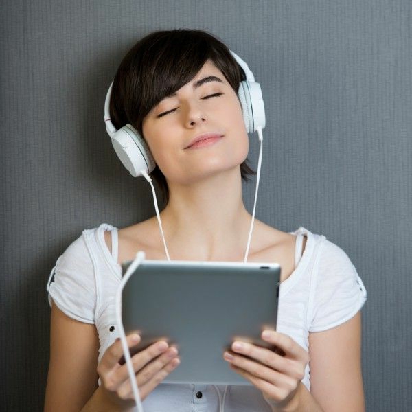 entspannungstechnik ideen musik hören