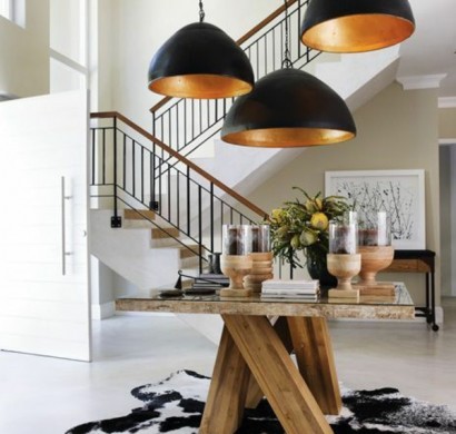 Fell Teppich, Feuer im Kamin... Muss der Winter eigentlich weg?