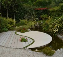 Feng Shui Garten – kreieren Sie Ihren eigenen Platz der Stille