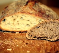 Gesundes Brot: Ist eigentlich das Brot gesund?