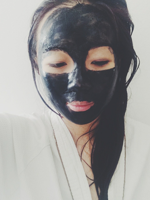 hautpflege schöne haut tipps aus japan peeling maske