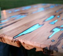 Innovative Möbel aus Holz werden Ihren Wohnraum beleben