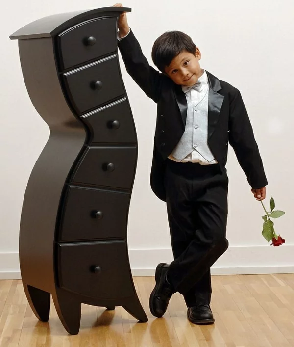 innovative möbel designer möbel skurriles bücherregal kinderzimmer möbel