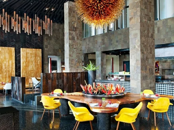 insel bali luxushotels design ferienhaus W Retreat Spa Bali Seminyak
