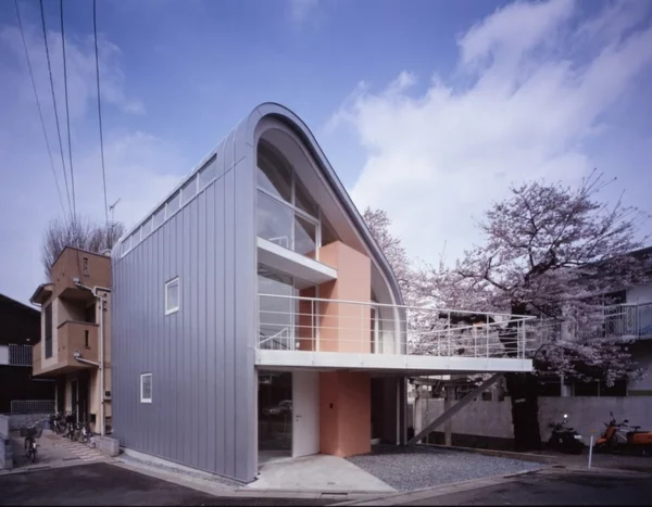 japanische architektur haus architektur modern