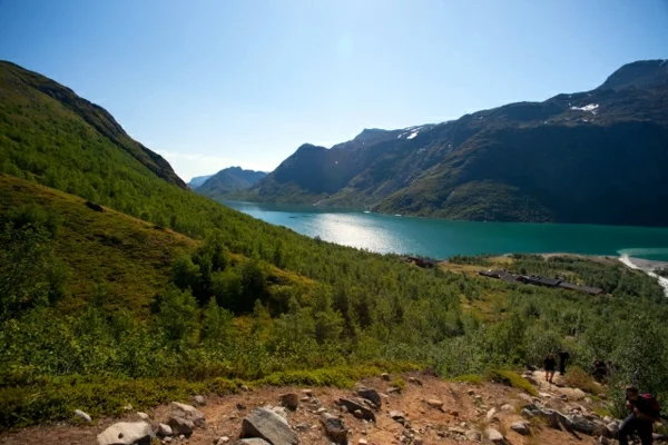 kurzurlaub ostern reise und urlaub osterurlaub rondane nationalpark norwegen