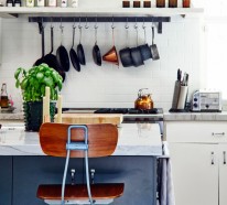 Küchenplanung sichert Ihnen ein gelungenes Küchendesign