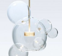 Lampenschirme Glas – Aus Glas gefertigte Lampenschirme sind so charmant!