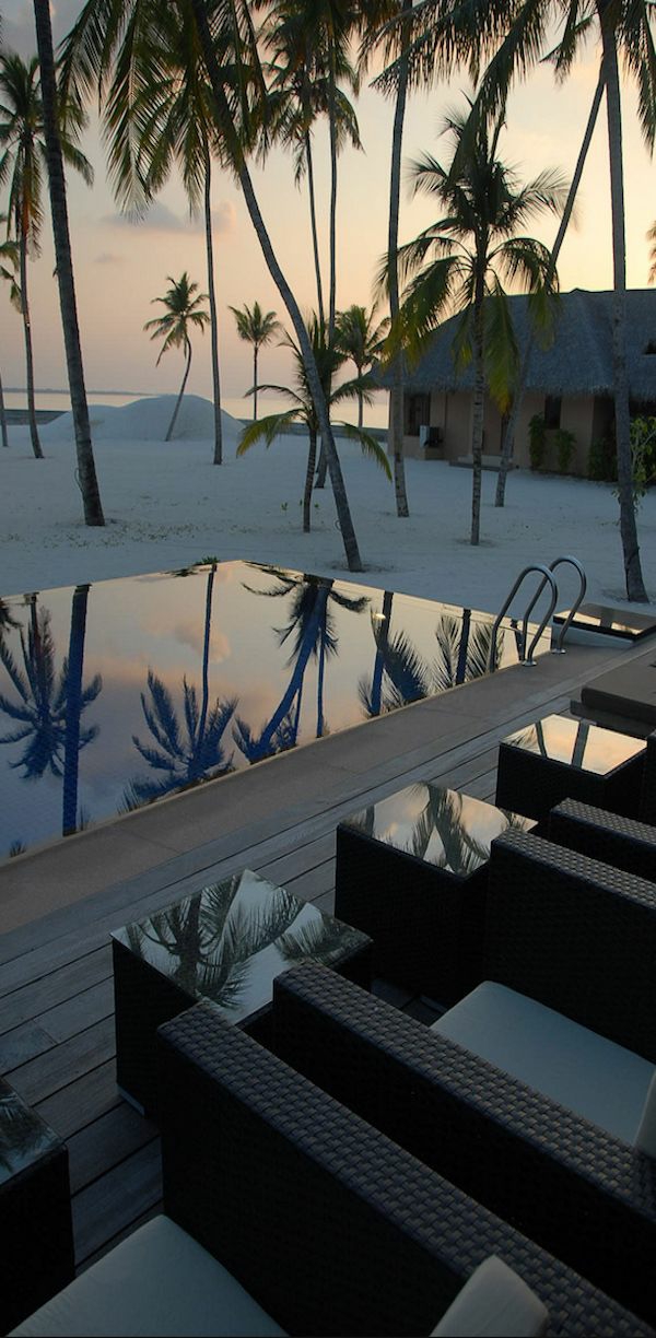 luxushotels Kaana Boutique Resort belize design ferienhaus