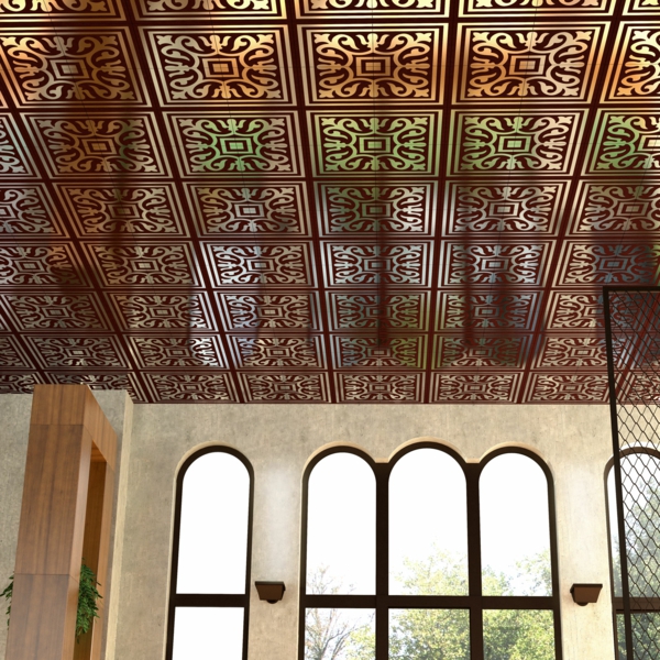 Moderne Fliesen - innovative Kombination aus Technologie und Handwerk