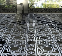 Moderne Fliesen - innovative Kombination aus Technologie und Handwerk