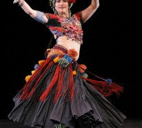 Orientalischer Tanz – wie Sie die innige Weiblichkeit erwecken können