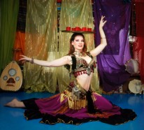 Orientalischer Tanz – wie Sie die innige Weiblichkeit erwecken können
