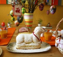 Osterlamm Rezept – backen Sie einen traditionellen und leckeren Osterkuchen!