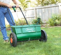 Rasen richtig düngen: nützliche Tipps zur Rasenpflege